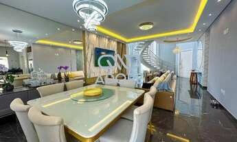 Imagem 5: Casa à venda no Condomínio Portal do Bandeirantes - Salto/SP