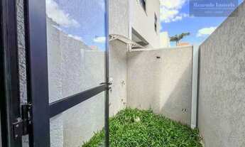 Imagem 5: Sobrado com 3 dormitórios à venda, 129 m² por R$ 770.000,00 - Boqueirão - Curitiba/PR