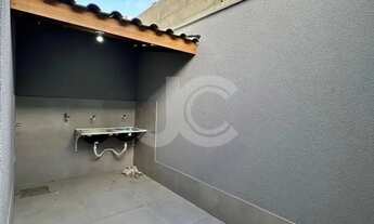 Imagem 6: Duplex à venda - Bairro Felícia