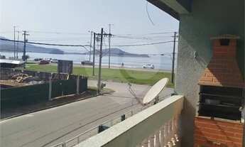 Imagem 10: Sobrado com 1 quartos à venda em Balneário Copacabana - SP