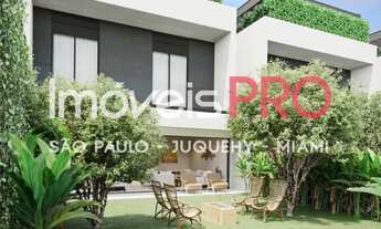 Imagem 5: Casa Residencial em Condominio no Brooklin