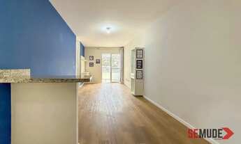 Imagem: Apartamento 2 dormitórios 1 suíte 1 vaga