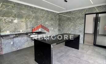 Imagem 7: Casa de condomínio em Rua Ricardo Pezzan - Quinta Ranieri - Bauru/SP