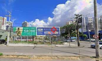 Imagem 2: Área para alugar, 630 m² por R$ 30.052,00/mês - Aldeota - Fortaleza/CE