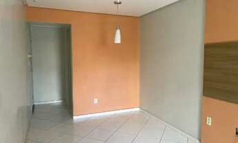 Imagem 2: Vendo AP 3/4, suíte e varanda. OPORTUNIDADE!