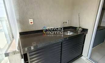 Imagem 5: Apartamento para alugar com 1 quarto, 49m² - Edifício Fiusa One - Alto da Boa Vista