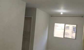 Imagem 2: APARTAMENTO NO MANOEL JULIÃO POR 135 MIL REAIS