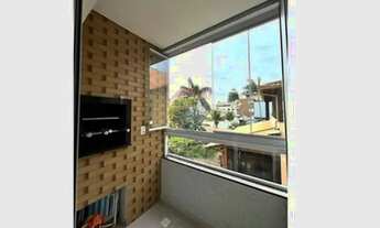 Imagem 12: O aconchego de uma rua tranquila em Ingleses te espera