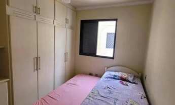 Imagem 3: Apartamento mobiliado no condomínio Siena com 3 dormitórios para alugar, 93 m² por R$ 3.90