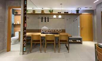 Imagem 5: APARTAMENTO 03 QUARTOS - EDIFÍCIO PRIMUS PARQUE