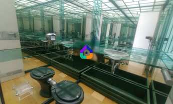 Imagem 5: Apartamento 4 quartos com vista espetacular para Enseada de Botafogo