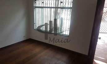 Imagem: Venda Sobrado Sao Caetano do Sul Olimpico