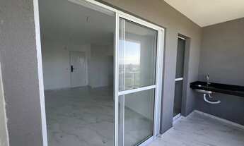 Imagem 2: Imóvel para aluguel tem 58 metros quadrados com 2 quartos em Coité - Eusébio - CE