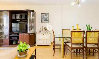 Imagem 7: Apartamento à venda, 03 quartos, 2 vagas no Juvevê - Curitiba/PR