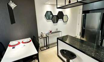 Imagem 5: Imóvel para venda com 40 metros quadrados com 1 quarto em Boa Viagem - Recife - PE