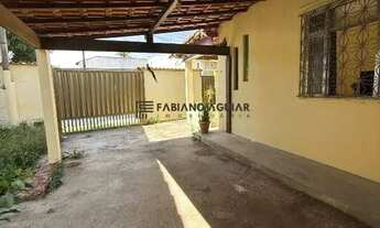 Imagem 5: Casa em Araruama (4 Quartos 1 Suíte) - R$ 270.000,00 - Rio do Limão