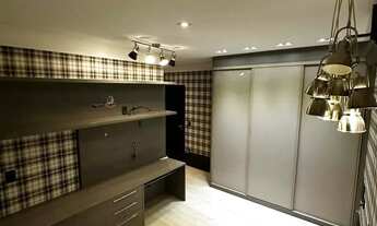 Imagem 3: Apartamento à venda Edifício Maison Du Parc