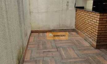 Imagem 5: Sobrado com 3 dormitórios à venda, 92 m² por R$ 620.000,00 - Centro - Poá/SP