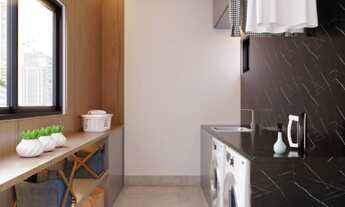 Imagem 4: Vendo Flats e Apartamentos com 1 Quarto em Intermares