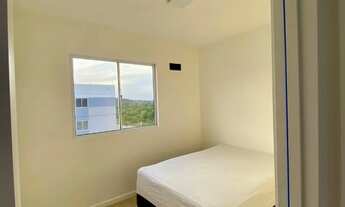 Imagem 2: /Aap com mobília no Condomínio Smart Tarumã