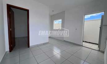 Imagem 6: Kitnet com 1 quarto no Residencial Sicilia No bairro Wanel Ville V