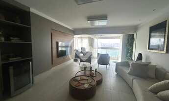 Imagem 5: Excelente cobertura, duplex à venda na praia das Astúrias, pé na Areia, com 5 dormitórios