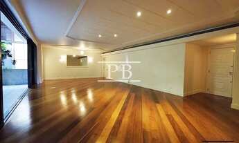 Imagem 5: Apartamento com 4 dormitórios, 280 m² - venda por R$ 10.500.000,00 ou aluguel por R$ 45.33