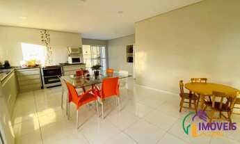 Imagem 5: CASA EM CONDOMÍNIO - CONDOMÍNIO PARQUE DAS GARÇAS I - SP