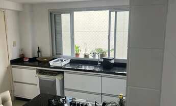 Imagem 9: Empreendimento com 03 dormitórios a 50 metros do mar na barra norte de Balneário