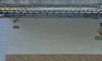 Imagem: Vendo casa linear, independente, 02 quartos