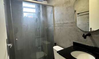 Imagem 5: Apartamento 2/4, reformado, térreo próx entrada Busca Vida