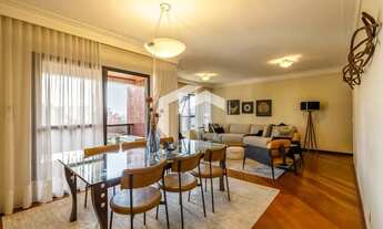 Imagem 5: APARTAMENTO À VENDA NO CAMBUÍ COM 4 DORMITÓRIOS E LAZER COMPLETO