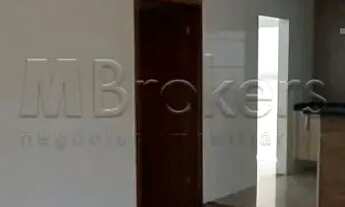 Imagem 4: Casa Padrão em Botucatu