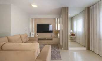 Imagem 4: Apartamento com 3 dormitórios à venda, 115 m² por R$ 1.147.000,00 - Santa Felicidade - Cur