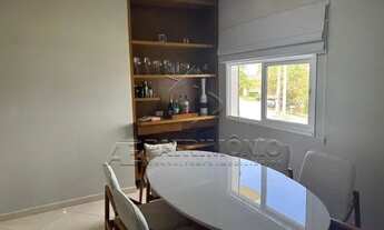 Imagem 6: CASA TERREA EM CONDOMINIO COM 3 SUITES; RESIDENCIAL IBIRAPUERA; NOVO MUNDO; SOROCABA; OEST