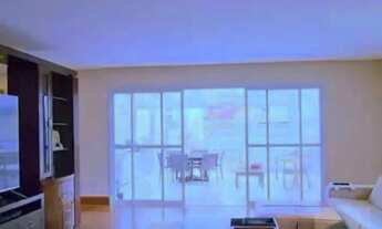 Imagem: Cobertura Duplex alto padrão, totalmente