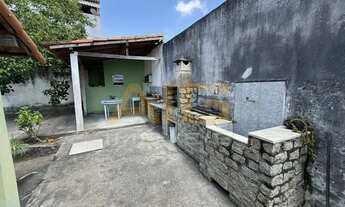 Imagem 7: Casa 3 Quartos Churrasqueira 250 Metros Lagoa Iguaba Grande