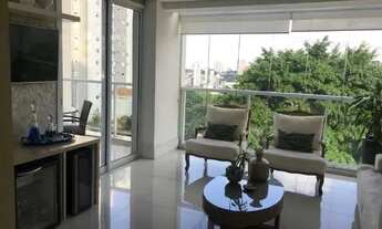 Imagem 5: Apartamento à venda, 236 m², 3 Suítes, 4 Vagas, por R$ 3.922.000,00 - Vila Mariana - São P