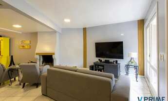 Imagem 6: Casa em Condomínio 3 dormitórios à venda Boa Vista Porto Alegre/RS