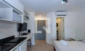 Imagem 7: Apartamento à Venda - Bom Retiro, 1 Quarto, 36 m2