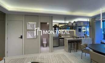 Imagem 7: APARTAMENTO À VENDA NA POMPEIA 3 SUÍTES 2 VAGAS DE GARAGEM