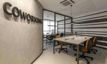 Imagem 3: Andar alto com vista para o Golf Club - Parque das Palmeiras - 56m² - 2 quartos (1 suíte)