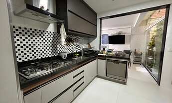 Imagem 5: Casa para venda possui 136 metros quadrados com 3 quartos em Praia do Morro - Guarapari