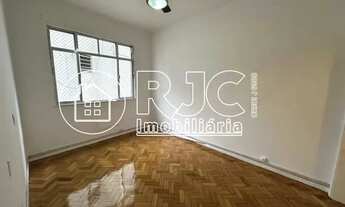 Imagem 5: Imóvel para venda com 78 metros quadrados com 3 quartos em Tijuca - Rio de Janeiro - RJ