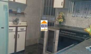 Imagem 4: Casa para Locação em Belford Roxo, Areia Branca, 2 dormitórios, 1 banheiro, 1 vaga