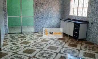 Imagem 2: Casa com 3 dormitórios à venda, 203 m² por R$ 280.000,00 - Ipiranga - Ribeirão Preto/SP