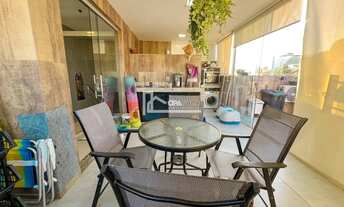 Imagem: Cobertura com 4 quartos, 2 suítes e 3 vagas