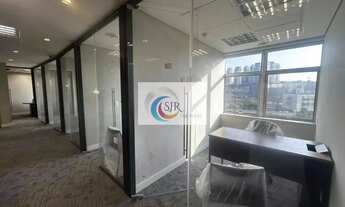 Imagem 4: Imóvel para aluguel possui 560 metros quadrados em Pinheiros - São Paulo - SP