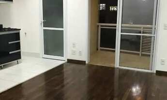 Imagem: Apartamento em Bela Vista - São Paulo