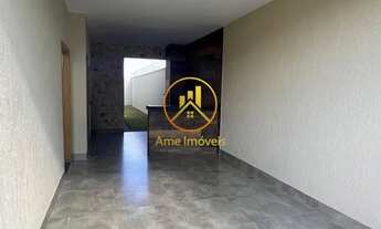 Imagem 2: Casa à venda no bairro Parque das Nações em Aparecida de Goiânia/GO